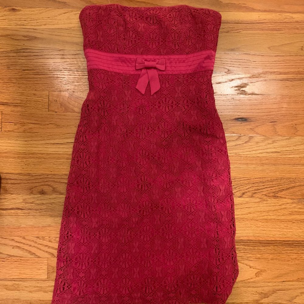 Laundry by Shelli Segal Dress size 0